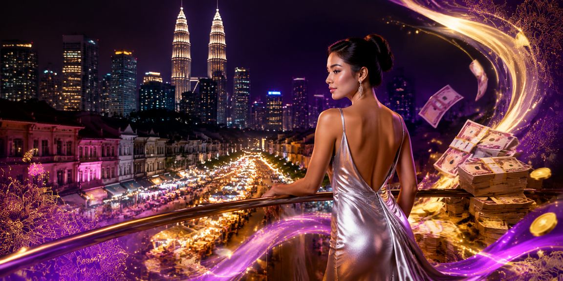 ibayar88 lottery cashback bonuses and special offers in Kuala Lumpur