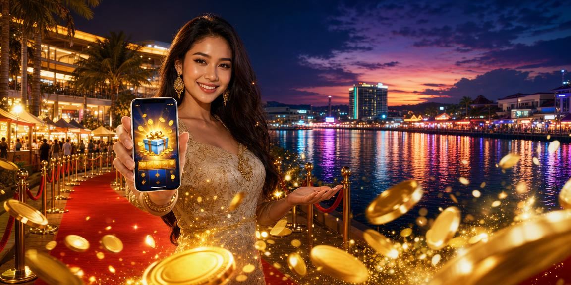 Pengguna Malaysia menikmati bonus deposit dan pengalaman mudah alih ibayar88