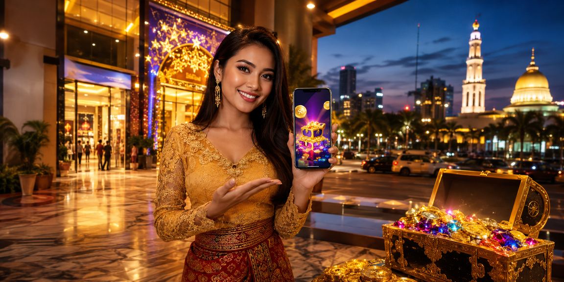 Pengguna Malaysia mendapat maklumat deposit dan bonus ibayar88