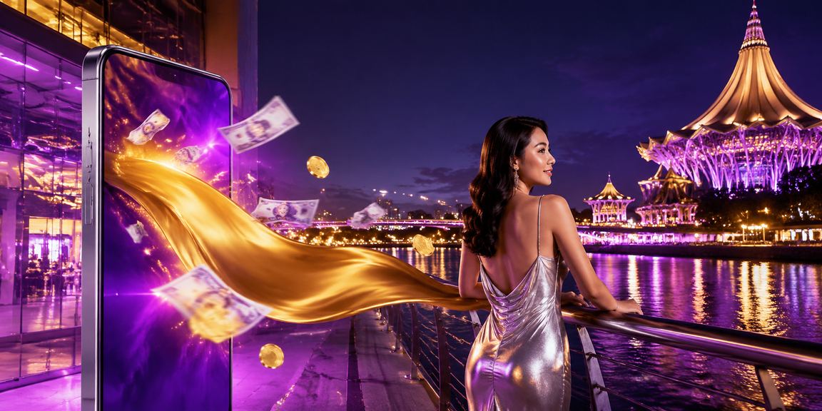 Promosi cashback dan bonus taruhan sukan odds perlawanan ibayar88 Sarawak